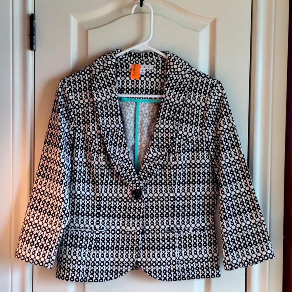 Cabi jacket